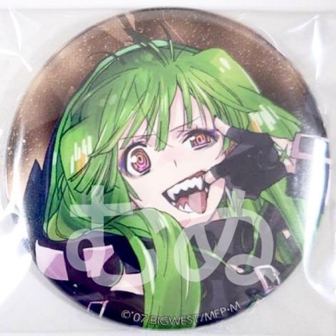 マクロス マクフェス 闇ランカ 缶バッジ Amazon.co.jp: マクロス 超時空フェスティバル 京都 缶バッジ 闇ランカ